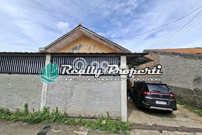 Hunian Nyaman Asri 16 KT Siap Huni di Jati Asih Bekasi Hunian Nyaman Asri 16 KT Siap Huni di Jati Asih Bekasi