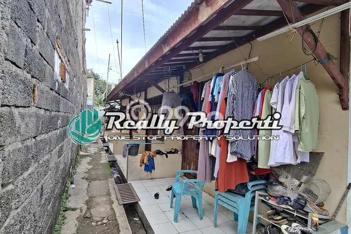 Hunian Nyaman Asri 16 KT Siap Huni di Jati Asih Bekasi Hunian Nyaman Asri 16 KT Siap Huni di Jati Asih Bekasi