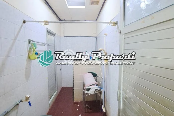 Rumah Modern 5 KT LT 126m2 di Jatiwaringin Rumah Modern 5 KT LT 126m2 di Jatiwaringin