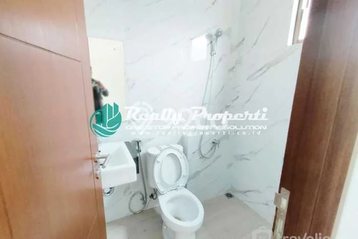 Dijual Hunian Rumah Nyaman 3 KT di Jatiwarna, Bekasi Dijual Hunian Rumah Nyaman 3 KT di Jatiwarna, Bekasi
