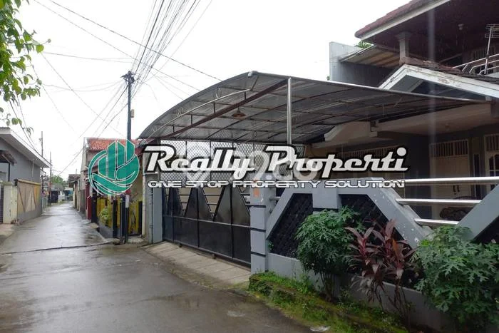 Rumah Minimalis 6 KT di Jati Rahayu Bekasi Semi Furnished Rumah Minimalis 6 KT di Jati Rahayu Bekasi Semi Furnished