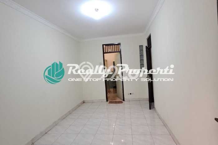Rumah Modern 3 KT di Cikunir Bekasi Unfurnished Rumah Modern 3 KT di Cikunir Bekasi Unfurnished