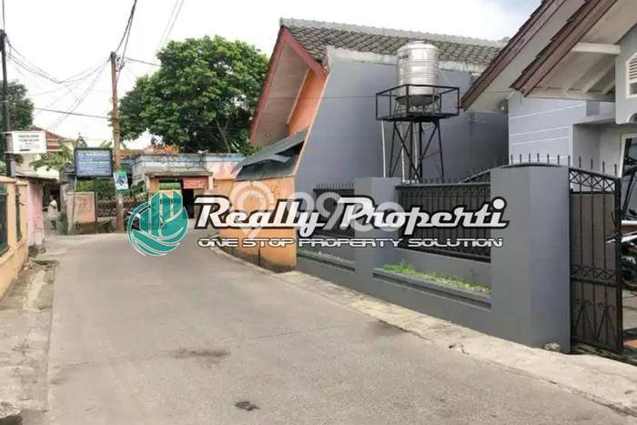 Hunian Nyaman Asri 4 KT Siap Pakai di Jati Cempaka Bekasi Hunian Nyaman Asri 4 KT Siap Pakai di Jati Cempaka Bekasi