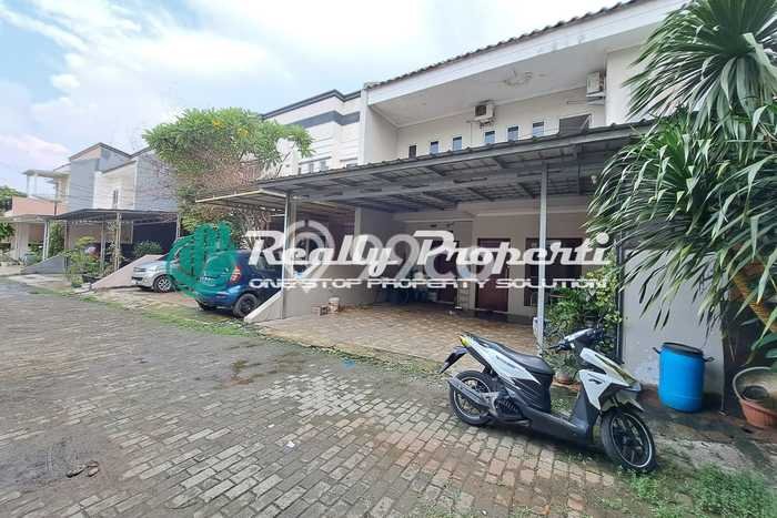 Rumah Luxury Modern Tanpa Renovasi di Jatikramat Bekasi Rumah Luxury Modern Tanpa Renovasi di Jatikramat Bekasi