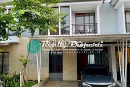 Dijual Hunian Rumah Nyaman 3 KT di Jatiwarna, Bekasi Dijual Hunian Rumah Nyaman 3 KT di Jatiwarna, Bekasi