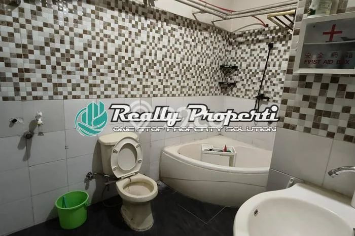 Ready to Use! Premium House LT 407m2 Desain Elegan di Pondok Bambu Ready to Use! Premium House LT 407m2 Desain Elegan di Pondok Bambu