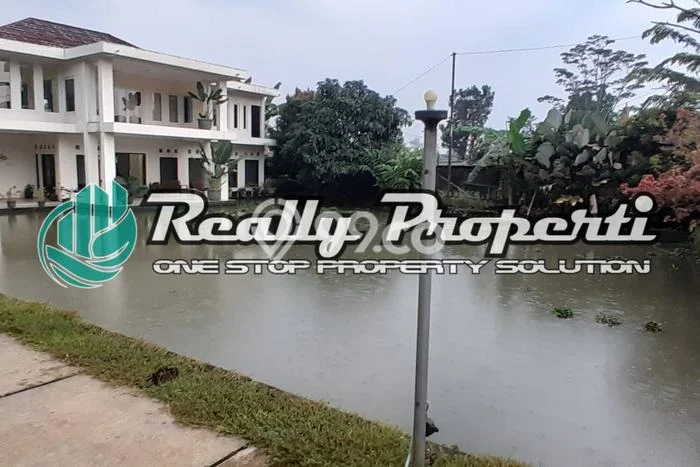 Siap Huni Rumah Mewah 6 Kamar di Parung Dekat ke Mana Pun Siap Huni Rumah Mewah 6 Kamar di Parung Dekat ke Mana Pun