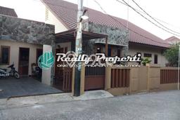 Rumah Luxury Modern Tanpa Renovasi di Jatimakmur Bekasi Rumah Luxury Modern Tanpa Renovasi di Jatimakmur Bekasi