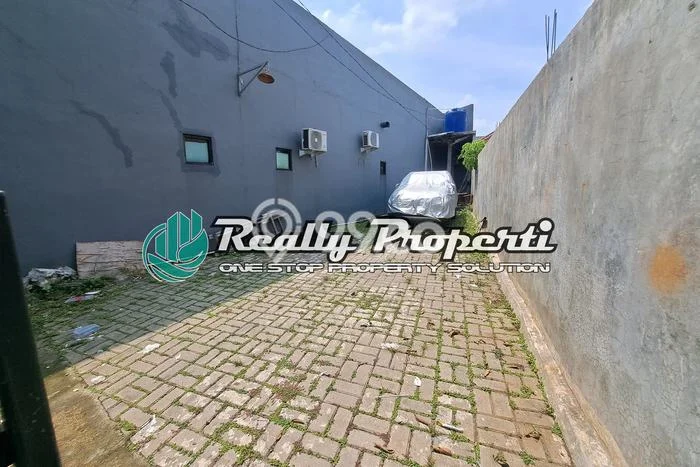 Siap Huni Rumah Mewah 14 Kamar di Pondokmelati Dekat ke Mana Pun Siap Huni Rumah Mewah 14 Kamar di Pondokmelati Dekat ke Mana Pun