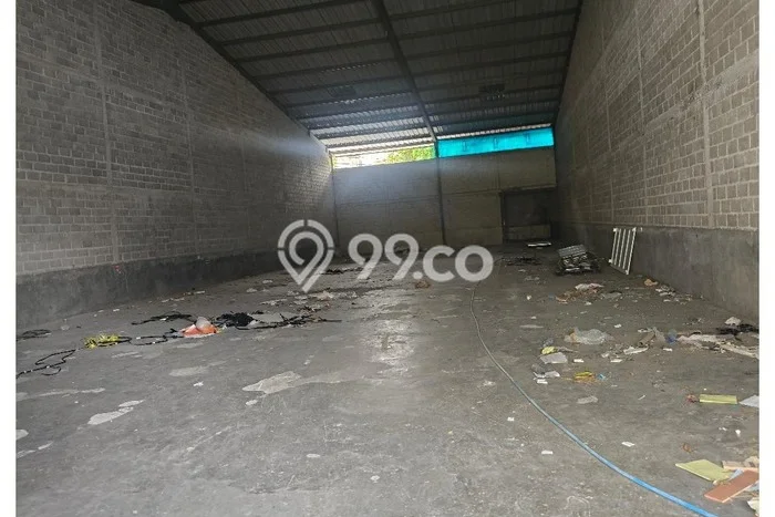 FOR RENT! Gudang di Saharjo Cocok untuk Bisnis 450m2 FOR RENT! Gudang di Saharjo Cocok untuk Bisnis 450m2