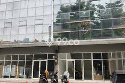 FOR RENT! Ruko di Manggarai Cocok untuk Bisnis 144m2 FOR RENT! Ruko di Manggarai Cocok untuk Bisnis 144m2