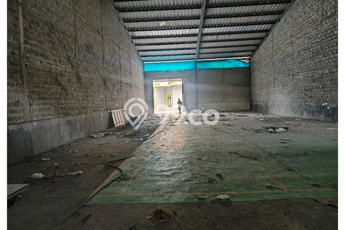 FOR RENT! Gudang di Saharjo Cocok untuk Bisnis 450m2 FOR RENT! Gudang di Saharjo Cocok untuk Bisnis 450m2