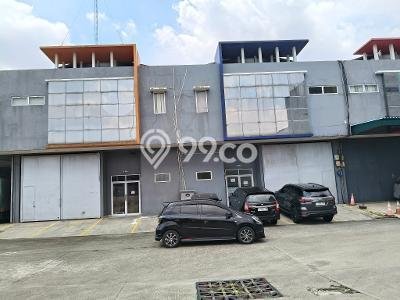 FOR RENT! Gudang di Saharjo Cocok untuk Bisnis 495m2 FOR RENT! Gudang di Saharjo Cocok untuk Bisnis 495m2
