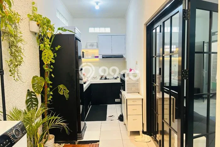 Rumah Minimalis 2 KT LT 123m2 di Cibaduyut Rumah Minimalis 2 KT LT 123m2 di Cibaduyut