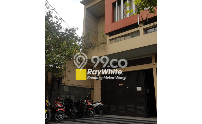 Ruko Bagus Dijual LB 1500m2 Lokasi Strategis Bandung Area Cocok untuk Bisnis Ruko Bagus Dijual LB 1500m2 Lokasi Strategis Bandung Area Cocok untuk Bisnis