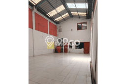 Unit Gudang Dijual di Bandung LT 140m2 & LB 130m2 Unit Gudang Dijual di Bandung LT 140m2 & LB 130m2