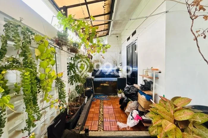 Rumah Minimalis 2 KT LT 123m2 di Cibaduyut Rumah Minimalis 2 KT LT 123m2 di Cibaduyut
