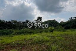 Tanah Kavling Dijual di Dago Pakar, Bandung dengan Luas Tanah 694m2 Tanah Kavling Dijual di Dago Pakar, Bandung dengan Luas Tanah 694m2
