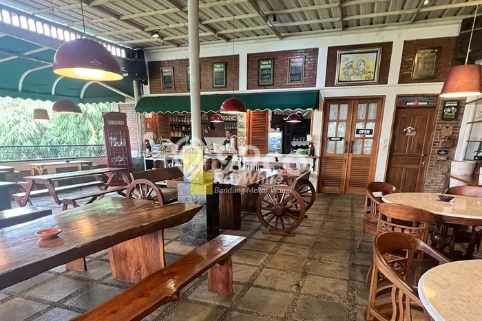 Peluang Investasi! Vila Kawasan Cimenyan, Dimensi 5000m2m², ROI Menjanjikan untuk bisnis Peluang Investasi! Vila Kawasan Cimenyan, Dimensi 5000m2m², ROI Menjanjikan untuk bisnis
