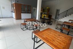 Unit Ruko Tersedia di Summarecon Bandung Spesifikasi LB 376m2 Unit Ruko Tersedia di Summarecon Bandung Spesifikasi LB 376m2