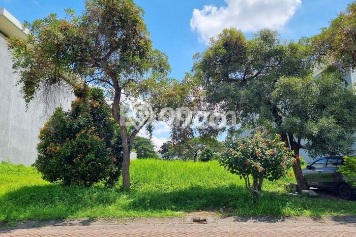 Tanah Kavling Dijual di Graha, Surabaya dengan Luas Tanah 1609m2 Tanah Kavling Dijual di Graha, Surabaya dengan Luas Tanah 1609m2