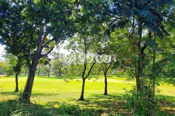 Dijual Tanah 740m2 di Graha, Surabaya Dijual Tanah 740m2 di Graha, Surabaya