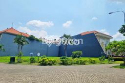 Tanah Dijual di Surabaya Seluas 825m2 Strategis Tanah Dijual di Surabaya Seluas 825m2 Strategis