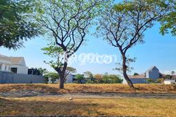 Dijual Tanah Lokasi Citraland, Surabaya Seluas 875m2 Dijual Tanah Lokasi Citraland, Surabaya Seluas 875m2