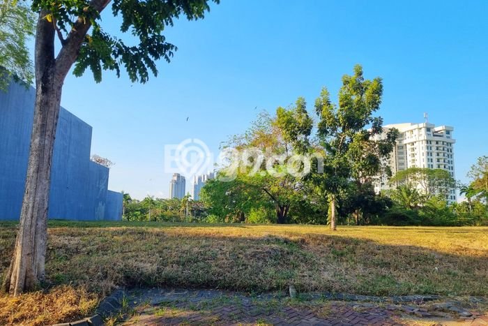 Tanah Kavling Dijual di Surabaya dengan Spesifikasi 1000m2 Tanah Kavling Dijual di Surabaya dengan Spesifikasi 1000m2