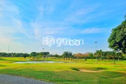 Untuk Dijual Tanah di Surabaya, Luas 558m2 - Untuk Dijual Tanah di Surabaya, Luas 558m2 -