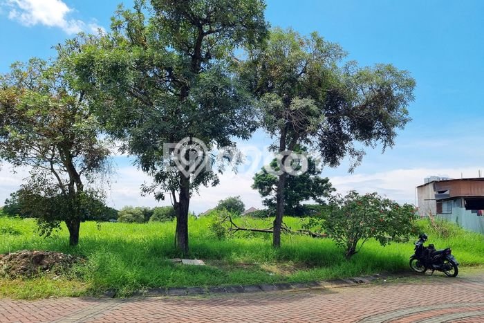 Untuk Dijual Tanah di Surabaya, Luas 1142m2 - Untuk Dijual Tanah di Surabaya, Luas 1142m2 -