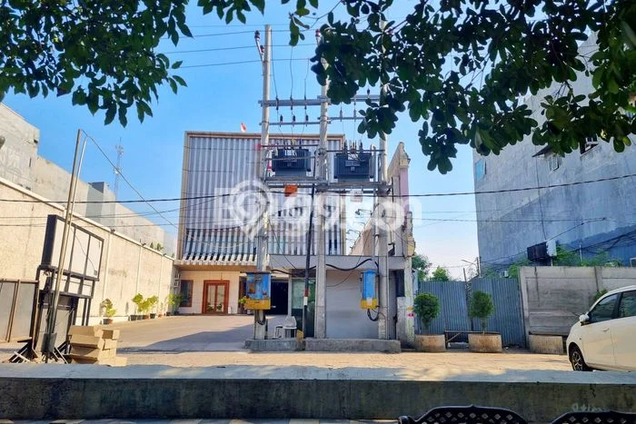 Tanah Strategis Kawasan HR Muhammad, Luas 7950m2m², Disewakan Tanah Strategis Kawasan HR Muhammad, Luas 7950m2m², Disewakan