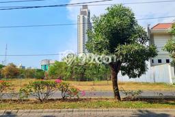 Tanah Kavling Dijual di Graha, Surabaya dengan Luas Tanah 809m2 Tanah Kavling Dijual di Graha, Surabaya dengan Luas Tanah 809m2
