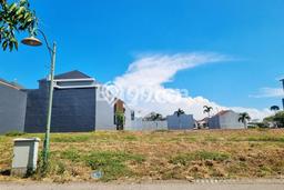 Tanah Dijual Area Strategis di Citraland Surabaya 620m2 Tanah Dijual Area Strategis di Citraland Surabaya 620m2