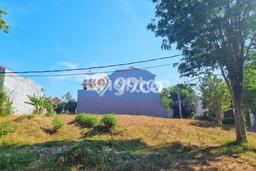Tanah Kavling untuk Dijual di Dukuh Pakis Surabaya 568m2 Tanah Kavling untuk Dijual di Dukuh Pakis Surabaya 568m2