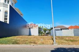 Dijual Tanah Lokasi Citraland, Surabaya Seluas 800m2 Dijual Tanah Lokasi Citraland, Surabaya Seluas 800m2