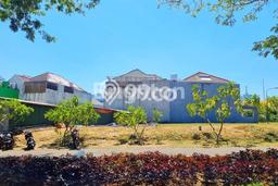 Tanah Siap Bangun Dijual di Surabaya Punya Luas 554m2 Tanah Siap Bangun Dijual di Surabaya Punya Luas 554m2