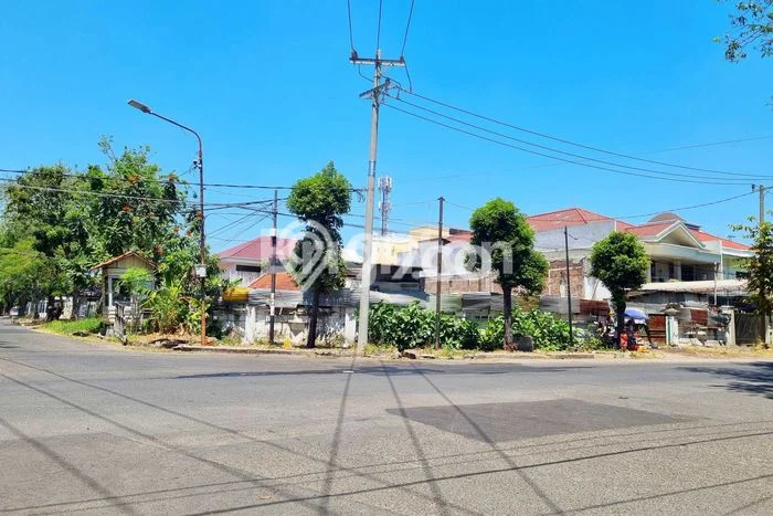 Dijual Tanah Lokasi Raya Darmo, Surabaya Seluas 1108m2 Dijual Tanah Lokasi Raya Darmo, Surabaya Seluas 1108m2