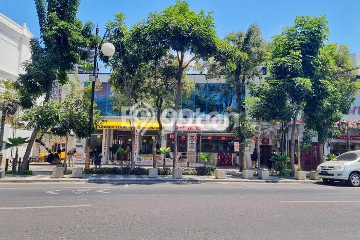 Komersial Dijual di Prime Area Surabaya Luas 950m2 Komersial Dijual di Prime Area Surabaya Luas 950m2