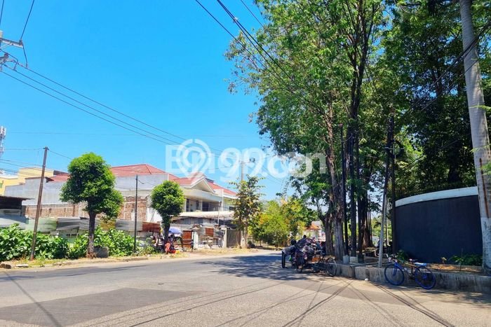 Tanah Kosong Dijual di Surabaya dengan Area 1108m2 Tanah Kosong Dijual di Surabaya dengan Area 1108m2