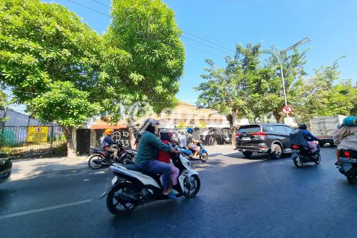 Kavling Tanah Dijual di Gubeng Surabaya Spesifikasi 1289m2 Kavling Tanah Dijual di Gubeng Surabaya Spesifikasi 1289m2