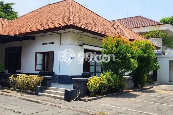Kavling Tanah Dijual di Gubeng Surabaya Spesifikasi 1289m2 Kavling Tanah Dijual di Gubeng Surabaya Spesifikasi 1289m2