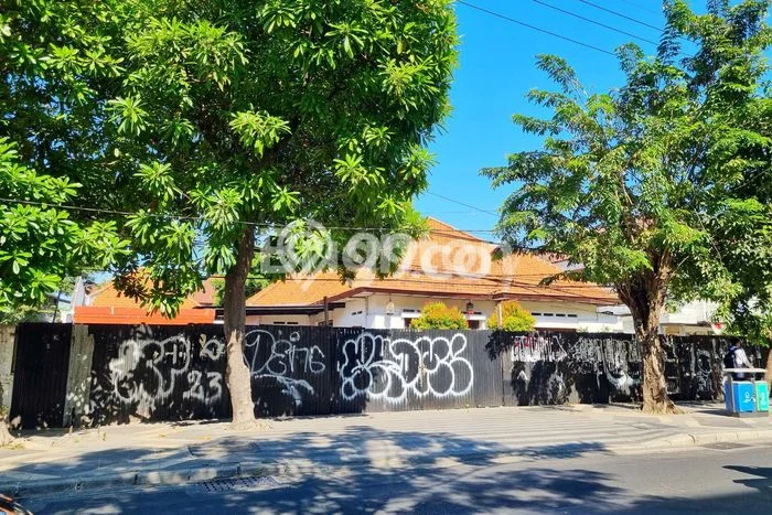 Kavling Tanah Dijual di Gubeng Surabaya Spesifikasi 1289m2 Kavling Tanah Dijual di Gubeng Surabaya Spesifikasi 1289m2