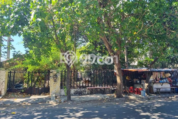 Tanah Dijual Lokasi Gubeng, Surabaya dengan Luas Tanah 1167m2 dan Status - Tanah Dijual Lokasi Gubeng, Surabaya dengan Luas Tanah 1167m2 dan Status -