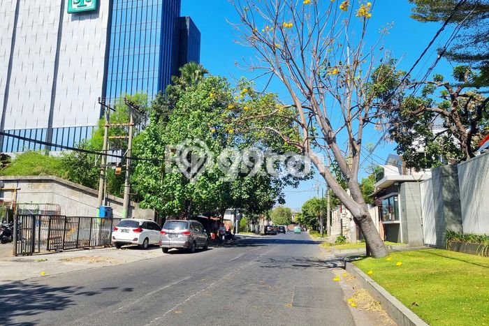 Tanah Dijual Lokasi Gubeng, Surabaya dengan Luas Tanah 1167m2 dan Status - Tanah Dijual Lokasi Gubeng, Surabaya dengan Luas Tanah 1167m2 dan Status -