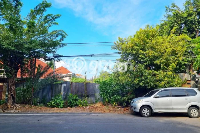 Tanah di Tegalsari, Surabaya Luas 833m2 Dijual Segera Tanah di Tegalsari, Surabaya Luas 833m2 Dijual Segera