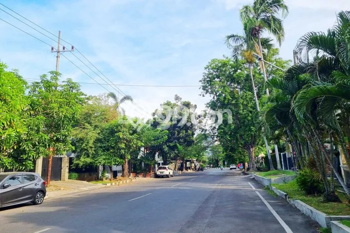 Tanah di Tegalsari, Surabaya Luas 833m2 Dijual Segera Tanah di Tegalsari, Surabaya Luas 833m2 Dijual Segera