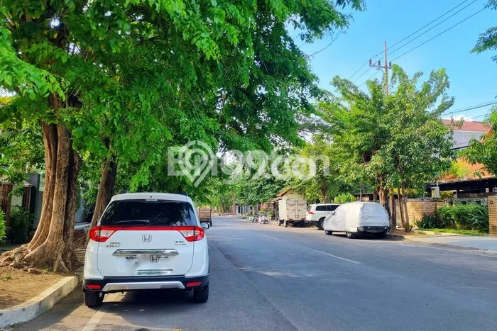 Tanah di Tegalsari, Surabaya Luas 833m2 Dijual Segera Tanah di Tegalsari, Surabaya Luas 833m2 Dijual Segera