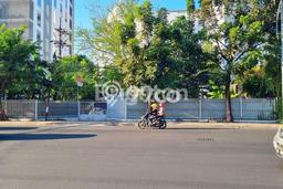 Jual Rumah Mewah Megah Dengan View Eksklusif di Basuki Rachmat, Surabaya Jual Rumah Mewah Megah Dengan View Eksklusif di Basuki Rachmat, Surabaya