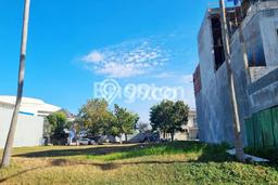 Tanah Dijual Lokasi Strategis di Surabaya dengan Luas 540m2 Tanah Dijual Lokasi Strategis di Surabaya dengan Luas 540m2